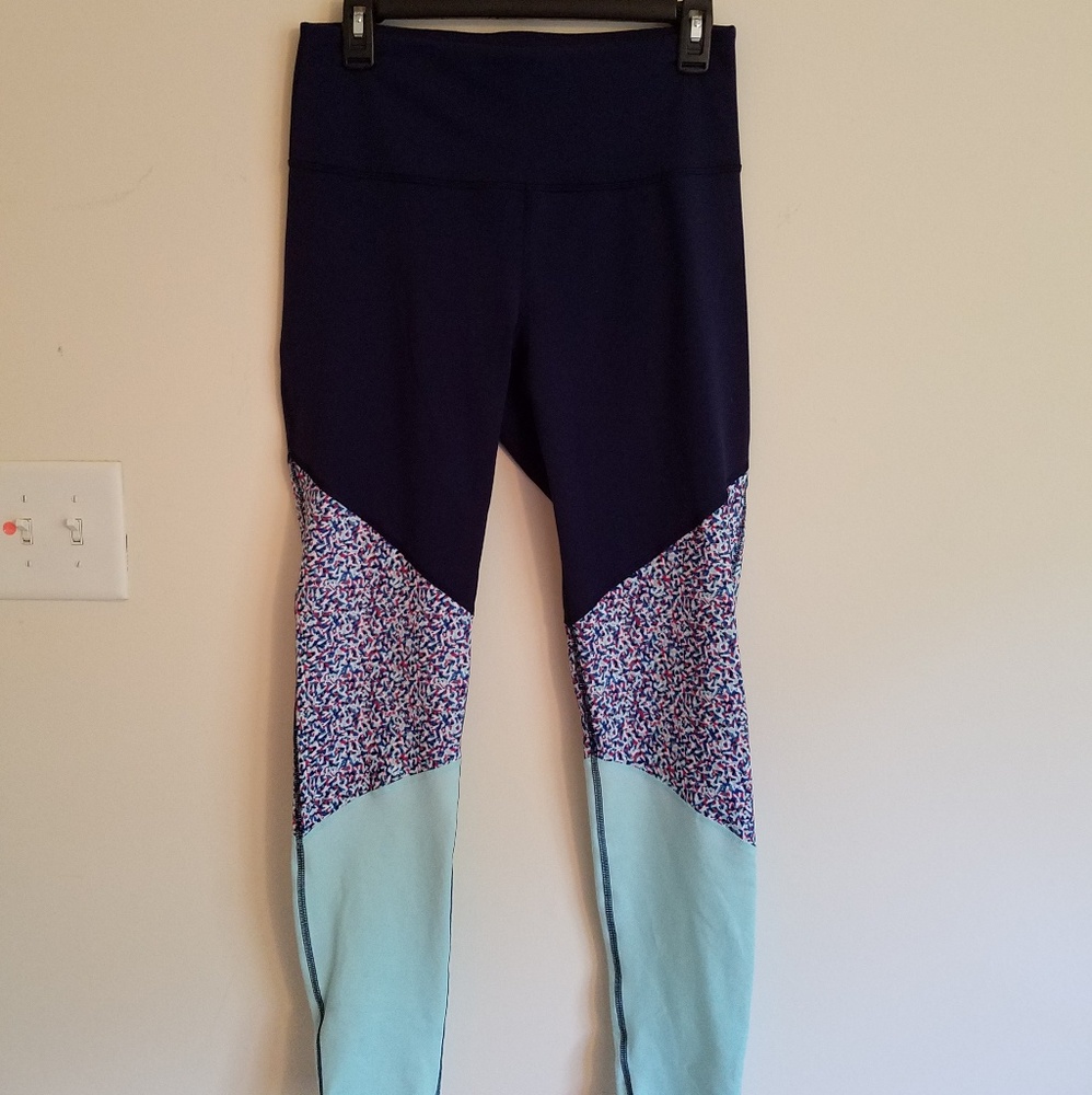 Old Navy Yoga Pants